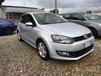 Usata VW Polo 2011 Grigio Berlina