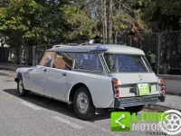 Usata Citroën DS 99 CV (72 kW) 1970 Bianco Station wagon