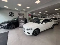 Usata Mercedes A180 Executive 136 CV (100 kW) 2023 Bianco Berlina