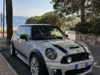 Usata Mini John Cooper Works 184 CV (135 kW) 2012 Utilitaria