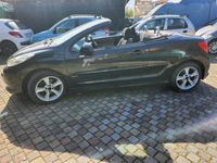 usata Peugeot 207 CC TRATTABILE