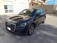 Usata Audi Q2 Admired 116 CV (85 kW) 2022 Grigio SUV