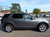 Usata Land Rover Discovery Sport R-Dynamic 150 CV (110 kW) 2019 Grigio SUV