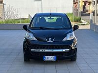 usata Peugeot 107 107 1.0 68CV1.0 68 CV 5p. Desir