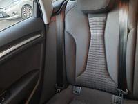 Usata Audi A3 Sport 116 CV (85 kW) 2017 Grigio Berlina