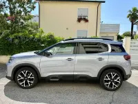 Usata Citroën C5 Aircross Shine 131 CV (96 kW) 2023 Grigio SUV