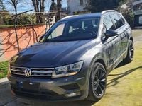 Usata VW Tiguan Advance 150 CV (110 kW) 2020 SUV