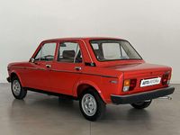 Usata Fiat 128 55 CV (40 kW) 1978 Rosso Berlina