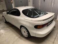 Usata Toyota Celica 204 CV (150 kW) 1990 Coupé