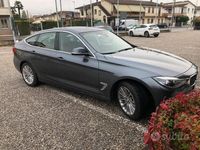 usata BMW 318 Gran Turismo 318 d Luxury auto