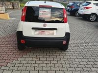 Usata Fiat Panda Pop 80 CV (58 kW) 2018 Bianco Furgone