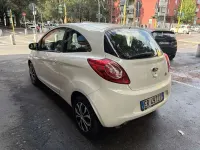Usata Ford Ka 69 CV (50 kW) 2013 Bianco Utilitaria