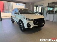Usata DR DR 6.0 155 CV (114 kW) 2023 Bianco SUV