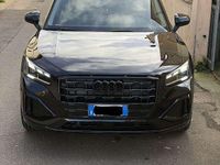 Usata Audi Q2 Admired 116 CV (85 kW) 2021 SUV