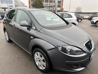 usata Seat Leon 2.0 TDI DPF FR 170CV 4X4