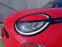 Usata Fiat 600 101 CV (74 kW) 2024 Rosso SUV