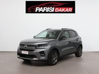 Usata Citroën C3 PureTech 101 CV (74 kW) 2025 Grigio SUV