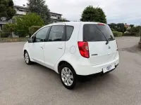 Usata Mitsubishi Colt Invite 95 CV (69 kW) 2010 Bianco Utilitaria