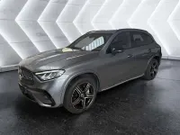 Usata Mercedes GLC300de Advanced 197 CV (144 kW) 2023 Grigio scuro SUV