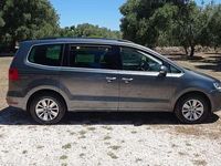Usata VW Sharan Highline 140 CV (102 kW) 2015 Monovolume