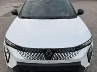 Usata Renault Scenic E-Tech Iconic 55 kW (75 CV) 2024 Bianco SUV