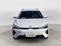 Usata MG MG5 EV Comfort 130 kW (177 CV) 2023 Bianco Station wagon