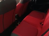 Usata Fiat Panda 69 CV (50 kW) 2015 Rosso Utilitaria