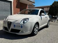 Usata Alfa Romeo MiTo 79 CV (58 kW) 2011 Utilitaria