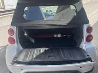 Usata Smart ForTwo Cabrio 71 CV (52 kW) 2012 Cabrio
