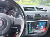 Usata Seat Leon Stylance 185 CV (136 kW) 2006 Utilitaria