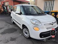 Usata Fiat 500L 2019 Monovolume