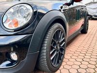 Usata Mini Cooper Coupé 211 CV (155 kW) 2011 Nero Coupé