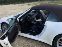Usata Porsche 911 Carrera 4S Cabriolet 385 CV (283 kW) 2011 Cabrio