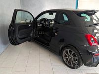 Usata Abarth 500 Turismo 121 kW (165 CV) 2023 Berlina