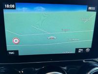 Usata Mercedes 250 Premium 204 CV (150 kW) 2017 Bianco Coupé