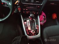 usata Audi Q5 Q5 2.0 TDI 170 CV quattro