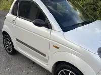 Usata Microcar M.Go 2018 Utilitaria