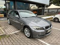 usata BMW 318 d Touring 2.0 143cv