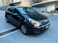 usata Kia Rio Rio 1.2 CVVT 5p. Active