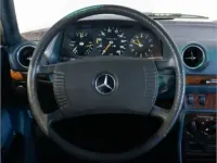 Usata Mercedes 230 1970 Coupé