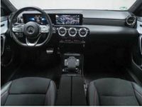 usata Mercedes 200 Classe A SedanAutomatic 4p. Premium del 2022 usata a Magenta
