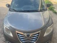 usata Lancia Ypsilon Ypsilon 1.2 69 CV 5 porte S&S Silver