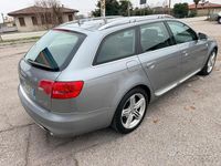 Usata Audi A6 2007 Grigio Station wagon