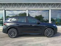 Usata BMW X1 M Sport 136 CV (100 kW) 2025 Saphirschwarz metallic SUV
