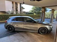 Usata Mercedes A250 Premium 224 CV (164 kW) 2019 Berlina