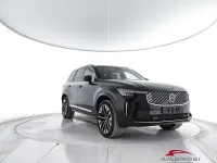 Novo Volvo XC90 Ultra 250 HP (183 kW) 2026 Preto SUV