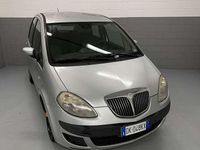 Usata Lancia Musa 95 CV (69 kW) 2007 Other Monovolume