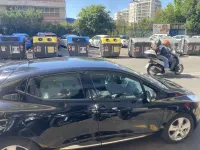 Usata Renault Clio IV 75 CV (55 kW) 2013 Berlina