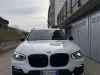 Usata BMW X3 xLine 190 CV (139 kW) 2020 SUV