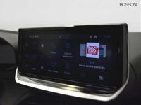 Usata Peugeot 2008 Allure 101 CV (74 kW) 2025 Grigio SUV